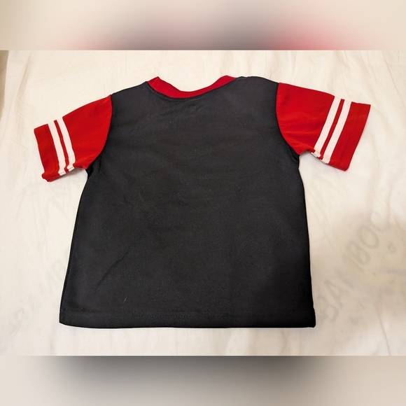 Los Angeles Clippers NBA Licensed Shirt Size 3 Toddler New Without Tags - Picture 6 of 7